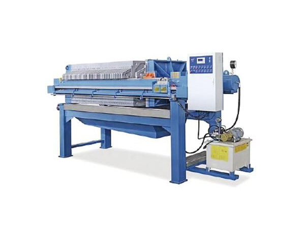 板框壓濾機(jī)